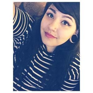 Meet your Posher, Amber